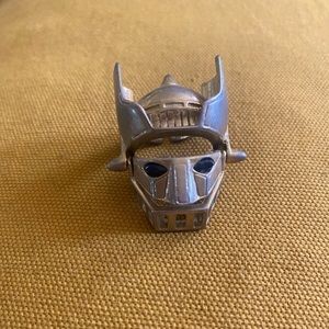 Vintage 1980s ring